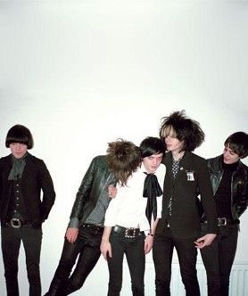 The Horrors
