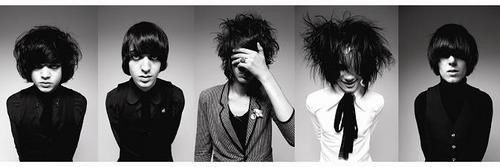 The Horrors
