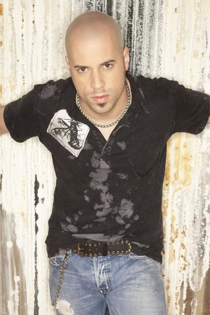 Daughtry