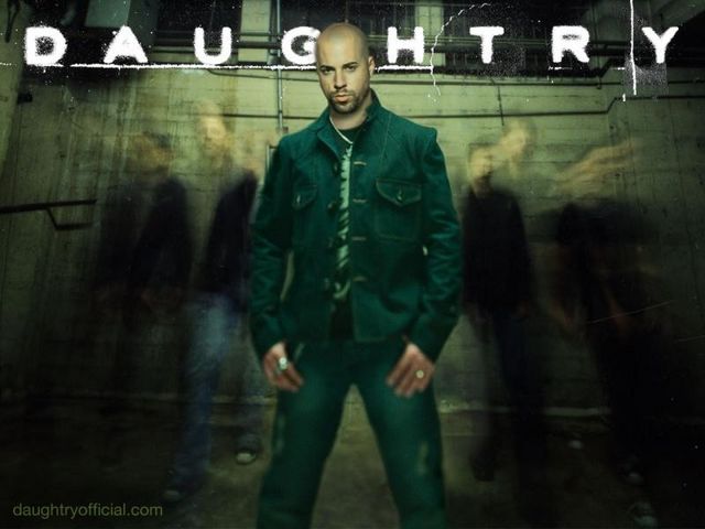 Daughtry