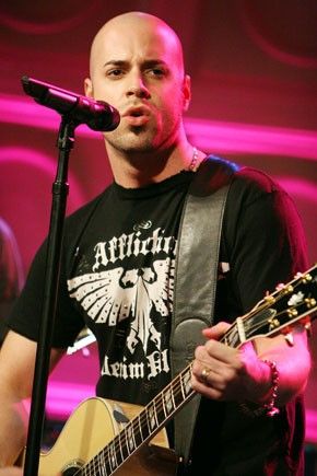 Daughtry