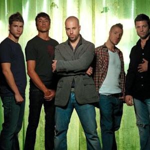 Daughtry