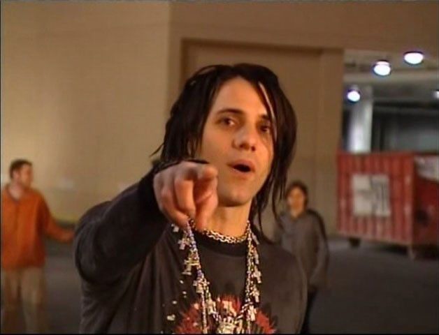 Criss Angel