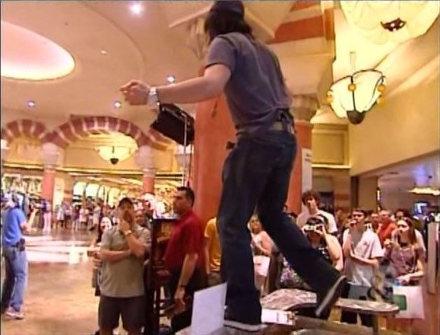 Criss Angel