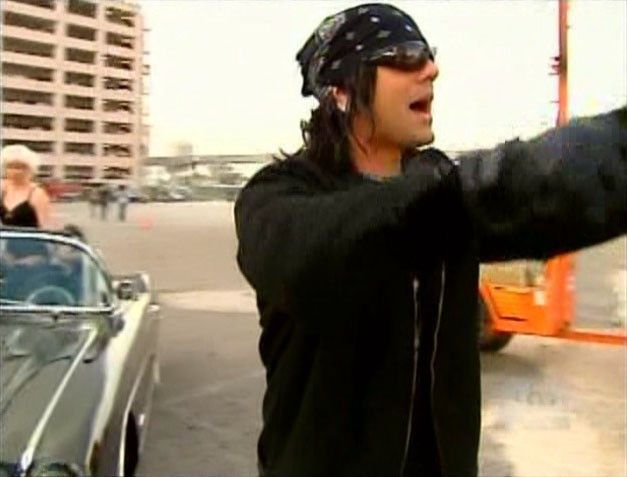 Criss Angel