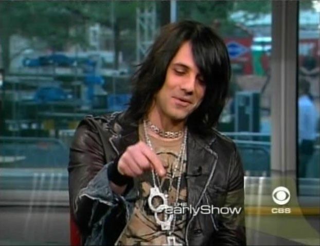 Criss Angel