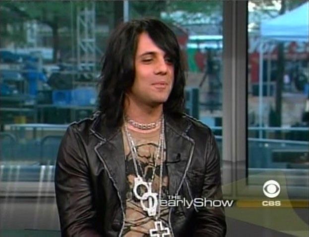 Criss Angel