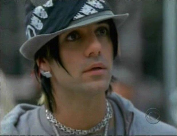 Criss Angel