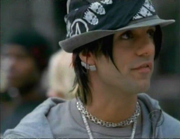 Criss Angel