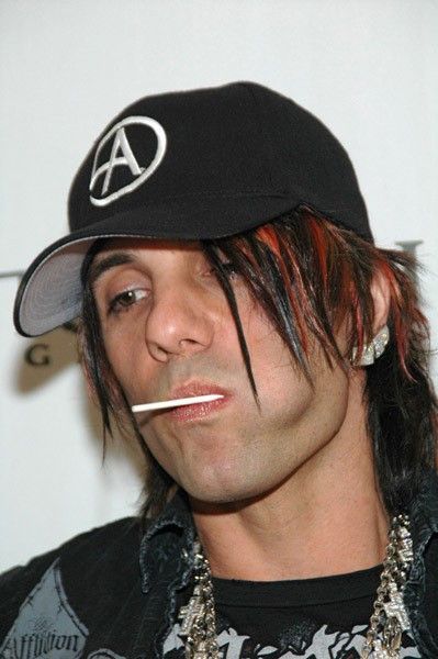 Criss Angel