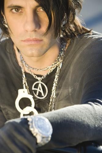 Criss Angel