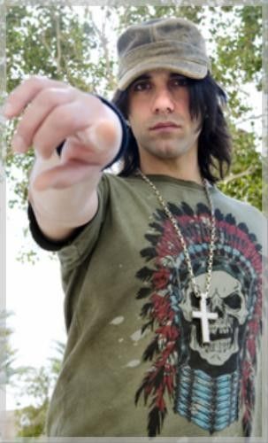 Criss Angel