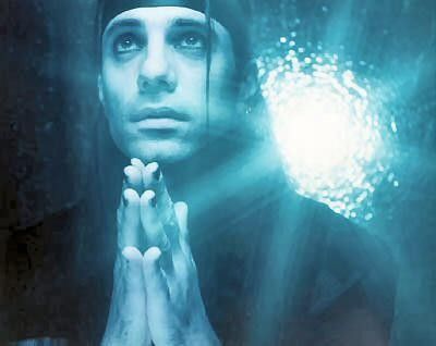 Criss Angel