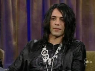 Criss Angel