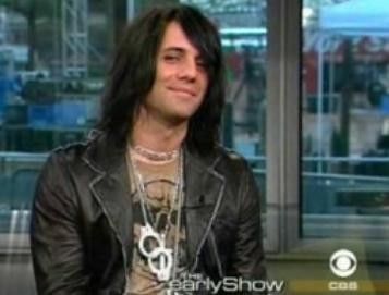 Criss Angel