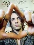 Criss Angel