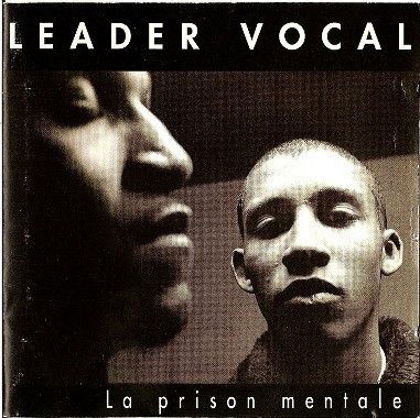 Leader Vocal