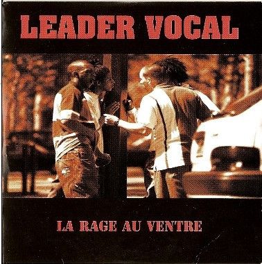 Leader Vocal