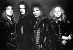 Running Wild