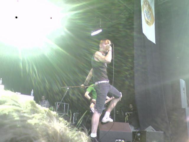 Faber Drive