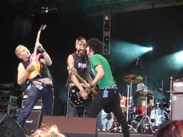 Faber Drive