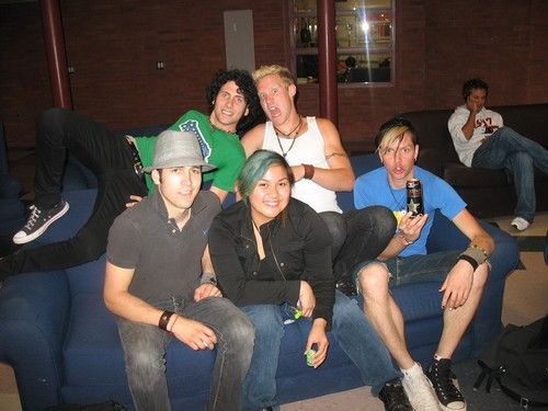 Faber Drive