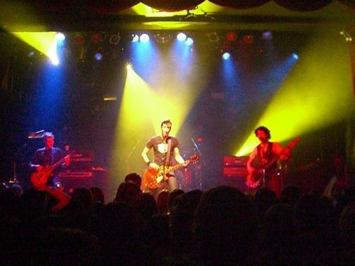 Faber Drive