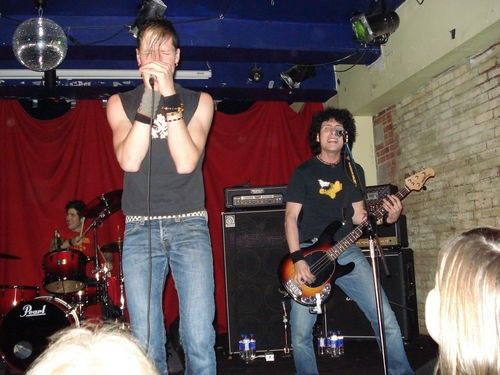 Faber Drive