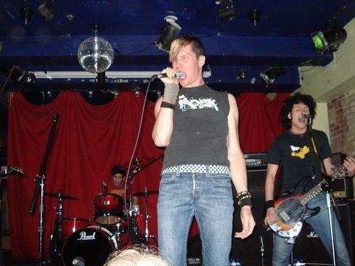 Faber Drive