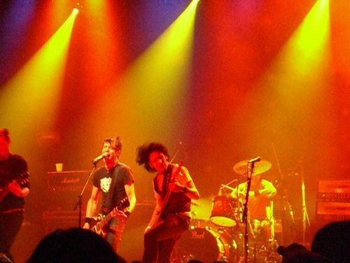 Faber Drive