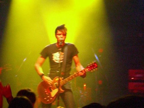 Faber Drive