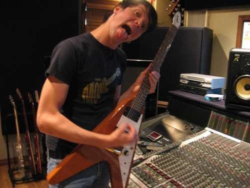 Faber Drive