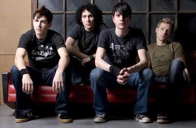 Faber Drive