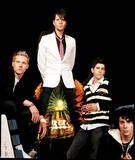 Faber Drive