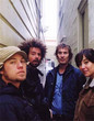 Rogue Wave