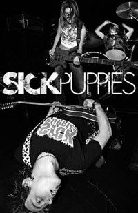 Sick Puppies