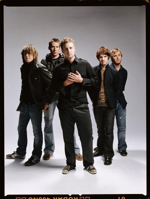 One Republic
