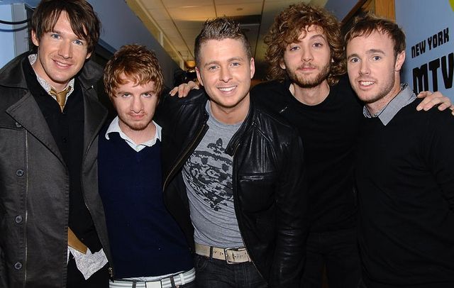 One Republic