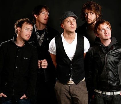 One Republic