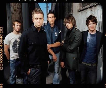 One Republic