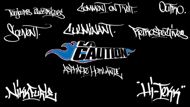 La Caution