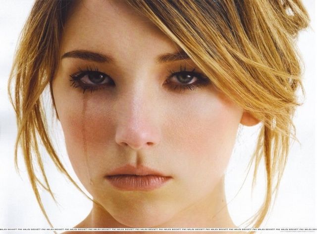 Haley Bennett