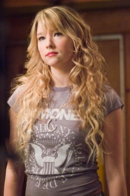 Haley Bennett