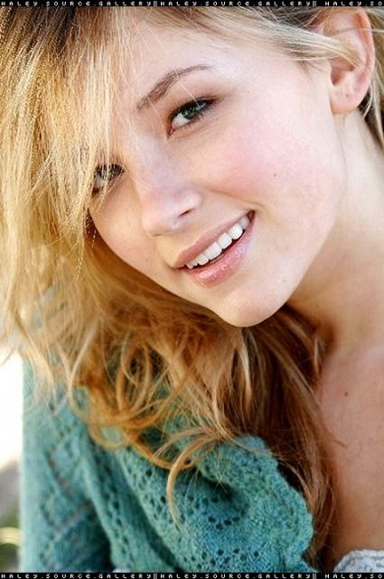 Haley Bennett