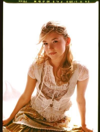 Haley Bennett
