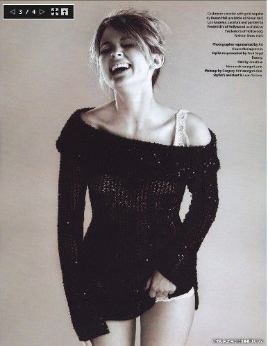 Haley Bennett