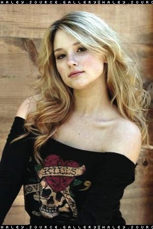 Haley Bennett
