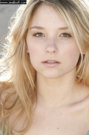 Haley Bennett