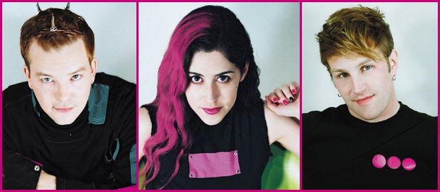 Freezepop