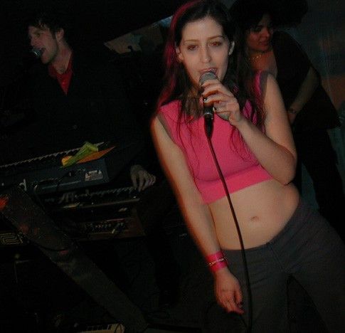 Freezepop
